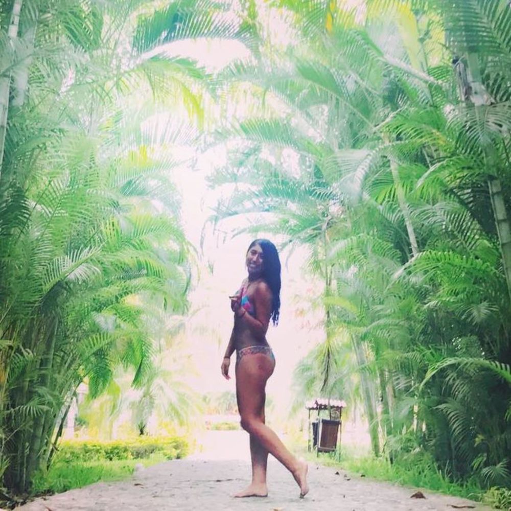 Meet your Posher, Simo